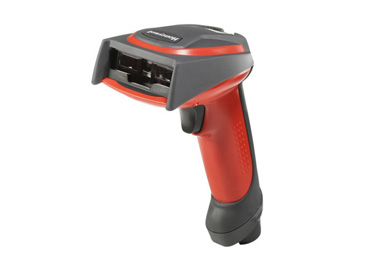 霍尼韋爾3800i條碼掃描器工業用條碼閱讀器