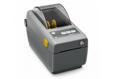 斑馬ZD410標簽打印機